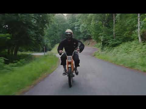 L'ENTOURLOOP - La Clarté dans la Confusion (Full Album)