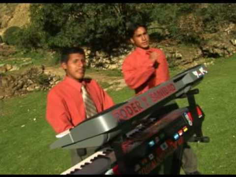 Zarza Ardiente - Porque esta llorando