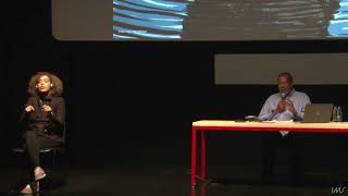 Masterclass com Billy Woodberry
