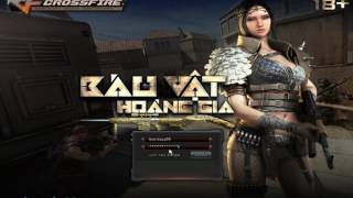 Shacc acc dot kich TTL 6vip + 90bau vat