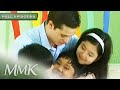 Bahay Cogie Domingo Bettina Carlos Maalaala Mo Kaya