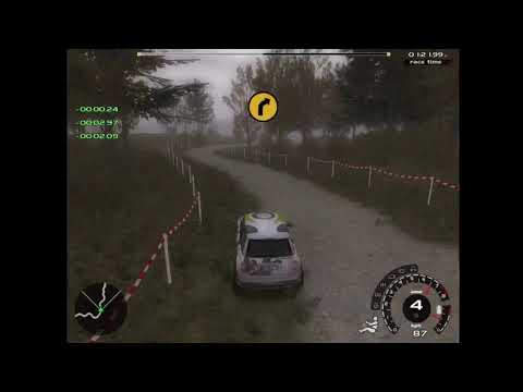 Xpand Rally #12 (Tiny Hooper 2.0)