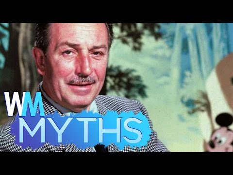 Top 5 Craziest Myths About American Icons