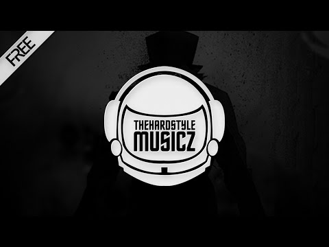 [Hard House] Hax & Patrick Scullion - Babadook (Nexogyn Remix)