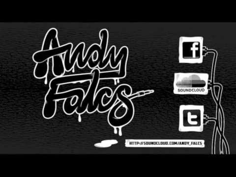 Dirty South, The Presets & Hook n Sling Feat Joe Gil  - Your Heart Fall (Andy Falcs Mashup)