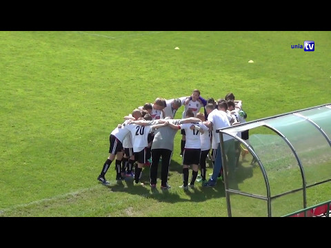 Unia Kosztowy 5 - 0 UKS Ruch Chorzów