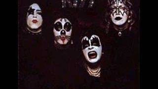 kiss - Let Me Know