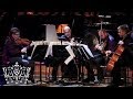 Black Angels - Stenhammar Quartet (Kronos Quartet)