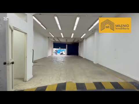 Locales y Bodegas, Alquiler, San Bosco - $7.800.000