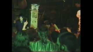 Refused - Circle Pit (Bielefeld 1998 - Master)