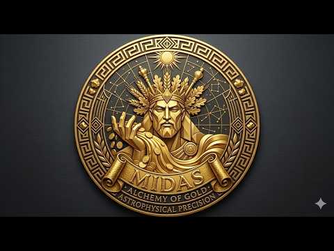Video Midas The Golden Touch