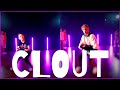 Audrey Partlow & Josh Beauchamp - Offset - Clout ft. Cardi B - Josh Killacky Choreography