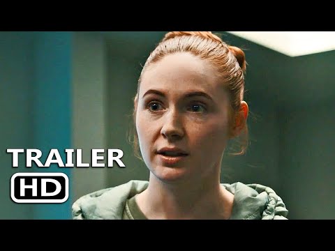 DUAL Official Trailer (2022)