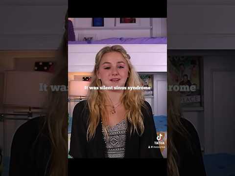 chloe lukasiak talks about her eye pt3