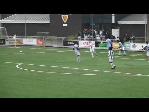vv Kloetinge O23-1 - Blijdorp O23-1 Competitie 22-04-2023