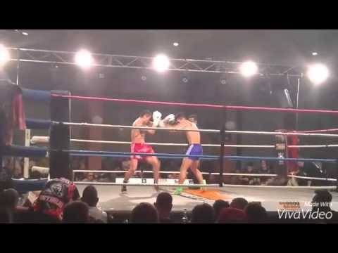 Joe Killa Concha vs Some Vannathy Part 2