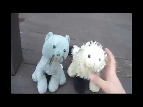 Kionzan Part 8 - Squeaky