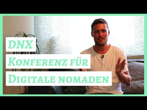 DNX Konferenz in Lissabon - Vorschau | Folge 11
