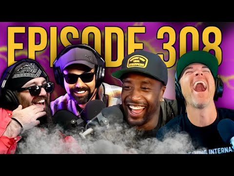 Episode 308 - The Tasteless Addiction