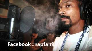 Snoop Dogg - Heartbreaker *NEW Song 2011*