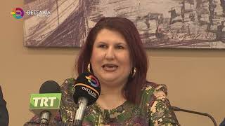 ΣΤΗ ΛΑΡΙΣΑ Η 1η ΠΑΝΕΛΛΗΝΙΑ ΣΥΝΑΝΤΗΣΗ ΠΟΛΙΤΙΣΤΙΚΩΝ ΣΥΛΛΟΓΩΝ ΒΟΡΕΙΟΥ ΗΠΕΙΡΟΥ  07 05 2026