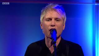 Franz Ferdinand - Paper Cages (Live on The Andrew Marr Show 07/01/2018)