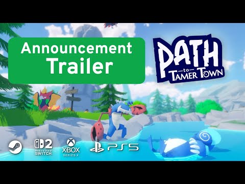 Announcement Trailer