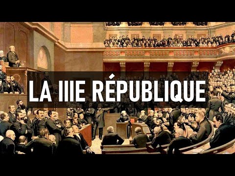đ LA IIIE RĂPUBLIQUE đ