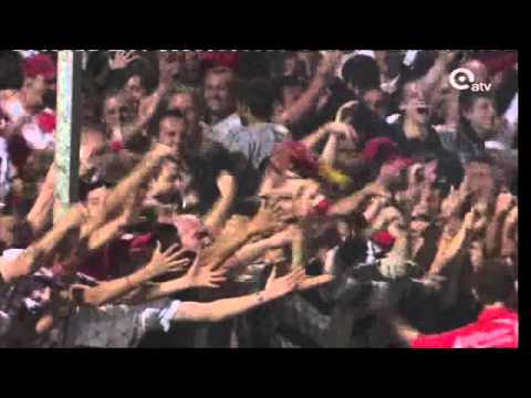 20090826 | League | K. Lierse S.K. - R.A.F.C. | ATV