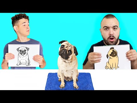 KO NACRTA BOLJEG PABLA OSVAJA NAGRADU! :O