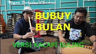Download lagu BUBUY BULAN VERSI KACAPI SULING - DUET HARMONI YOYON DARSONO DAN ALDI N ISKANDAR mp3 Download lagu BUBUY BULAN VERSI KACAPI SULING - DUET HARMONI YOYON DARSONO DAN ALDI N ISKANDAR mp3