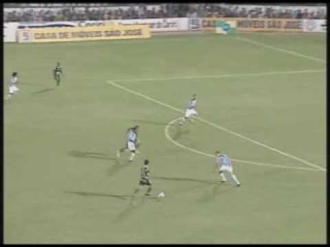 Paysandu perde de 6 X 2 para o Icasa em Juazeiro do Norte