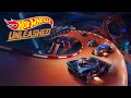 HOT WHEELS UNLEASHED - Quick and Painless Shortcut