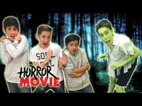 Songs In Real Life - The Scary Youtube Troll! - Kids Parody for Halloween | Gorgeous Movies