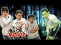 Songs In Real Life - The Scary Youtube Troll! - Kids Parody for Halloween | Gorgeous Movies