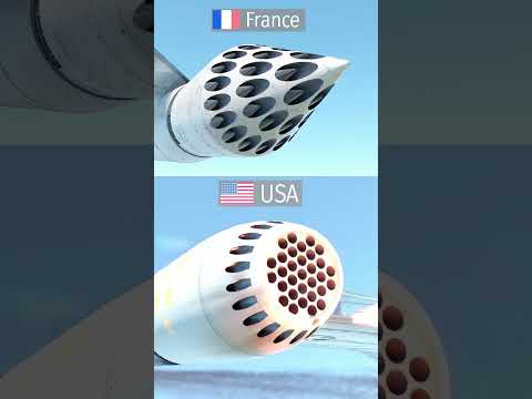 ROCKET LAUNCHERS - Sound Effects