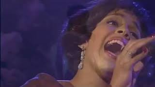 Whitney Houston & Glennis Grace - "One moment in time"