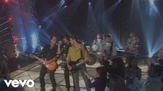 Wolfgang Petry - Bronze, Silber und Gold (Hits des Jahres 12.01.1997) (VOD)