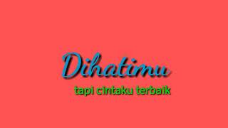 Download lagu Story wa keren CINTA TERBAIK (CASSANDRA) mp3