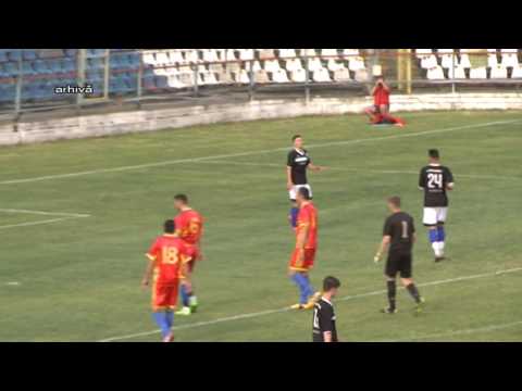 Știre Etv/ 21.06.2017 – JUCĂTORII DE LA SC OȚELUL SUNT TRUP ȘI SUFLET PENTRU ECHIPĂ