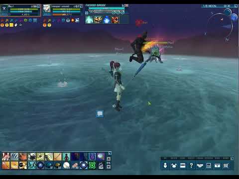 SMT Imagine - New Moon Act 13 Chaos Side