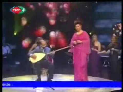 Neşet Ertaş - Gülşen Kutlu - Doyulur Mu