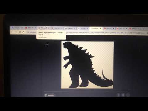 Finding Jeffy Part 26 - Sofia Speaks Kaiju