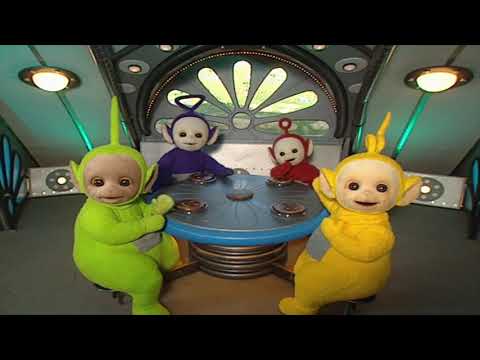 Season 2 Episode 6: Naughty Lady, Yellow Cow Pre TV Event Segment