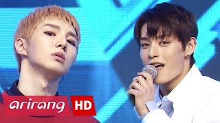 [Simply K-Pop] INX(인엑스) _ 2GETHER _ Ep.261 _ 042117