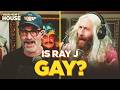 Is Ray J Gay W Ari Shaffir Your Mom S House Ep 858