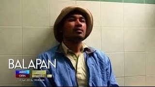 Download lagu Filem Melayu - Balapan 2016 Telemovie Drama Melayu Online mp3