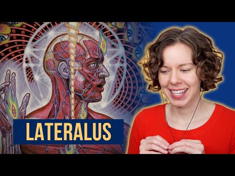 "Lateralus" by TOOL: Sometimes Less Is More (Vocal Coach Reaction & Analysis)
