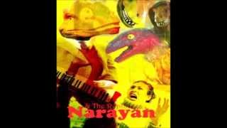 Narayan & The Reptilians - Ketatronik