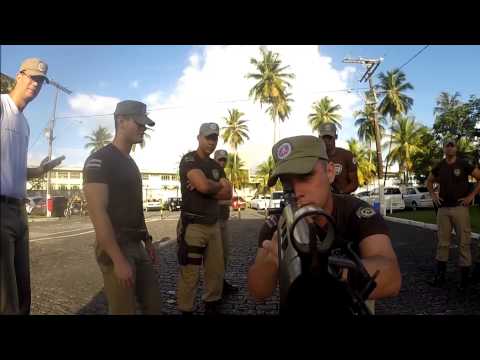 Aspirantes 2014 - SOBERANOS!